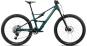Escape Green - Carbon View Gloss
