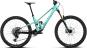 Aloha Green - Fantasy Purple Carbon View (Gloss)