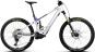White Chic - Tanzanite Evo C. View (Gloss)