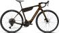 Caramel C. View (Gloss) - Metallic Gold (Gloss)