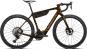 Caramel C. View (Gloss) - Metallic Gold (Gloss)