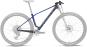 Noctiluca Carbon View - Cobalt Blue (Gloss)