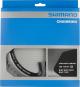 Silber/Schwarz