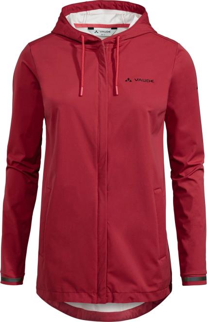 Vaude Damen Cyclist Softshell Jacke II
