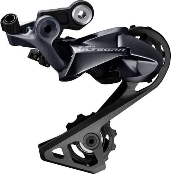 Shimano Ultegra RD-R8000 ᐅ 11-fach Schaltwerk | Mount7