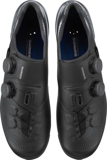 Shimano RC903 S-Phyre ᐅ Top Rennradschuhe | Mount7.com
