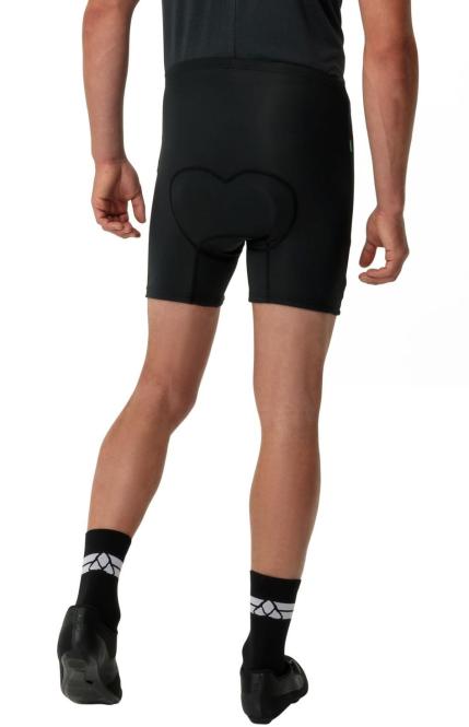 Pantaloncini Ciclismo VAUDE Uomo - Bib Innerpants Con X-Pad Per Mountain Bike - Foto 2