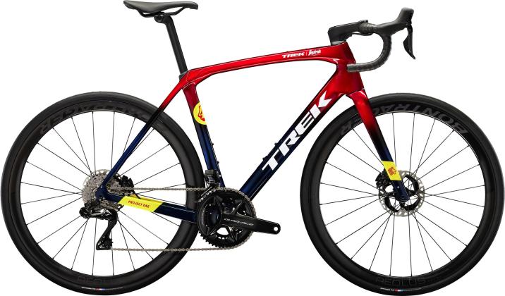 Trek Domane SLR 9 Gen 4 - 51% Rabatt bei Mount7