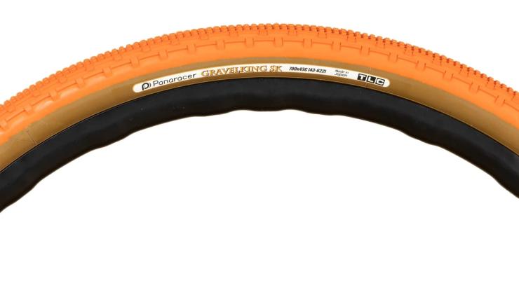 Panaracer GravelKing SK Limited Edition | Mount7.com