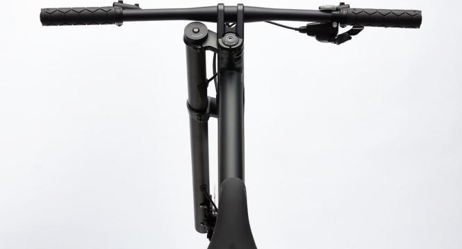 Cannondale Bad Boy 1 2023 | Urban Bike ⭐ bei Mount7