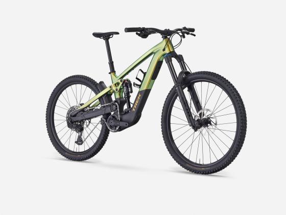 Trek Slash+ 9.7 2026 | E-Mountainbike Carbon Power