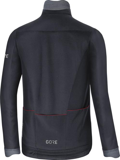 Gore C7 Windstopper Pro Jacke | Mount7.com