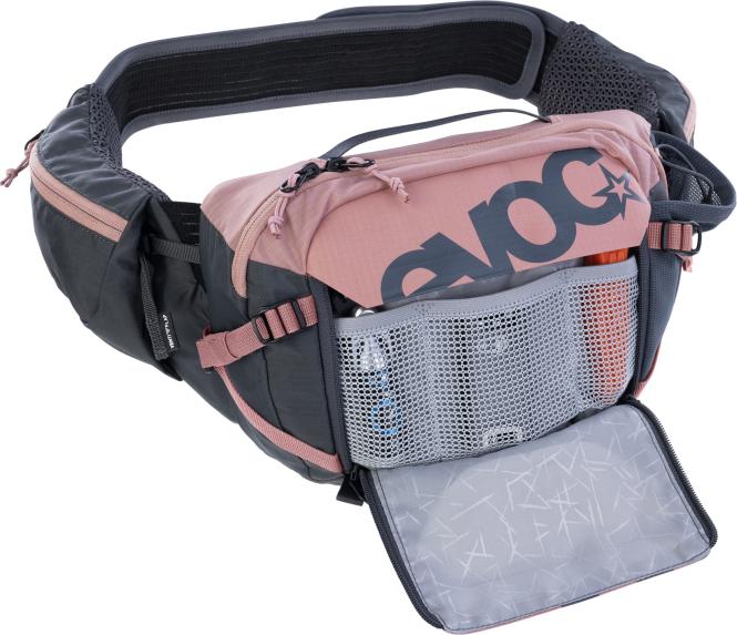 EVOC Hip Pack Pro Hydration Bladder ᐅ Jetzt bei Mount7