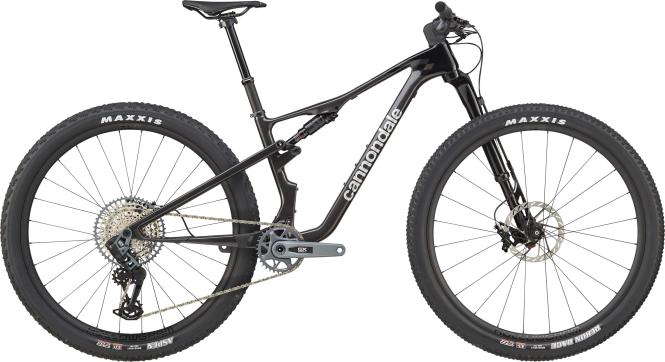 Cannondale Scalpel 2 Lefty 2024 | ☆20% Rabatt bei Mount7