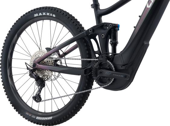 Intrigue X E 2 L online kaufen bei Mount7