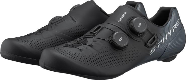 Shimano RC903 S-Phyre ᐅ Top Rennradschuhe | Mount7.com