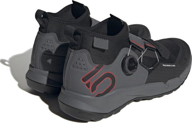 Five Ten Trailcross Pro Clip-In | Mount7.com