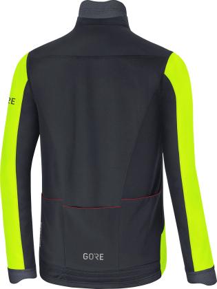 Gore C7 Windstopper Pro Jacke | Mount7.com