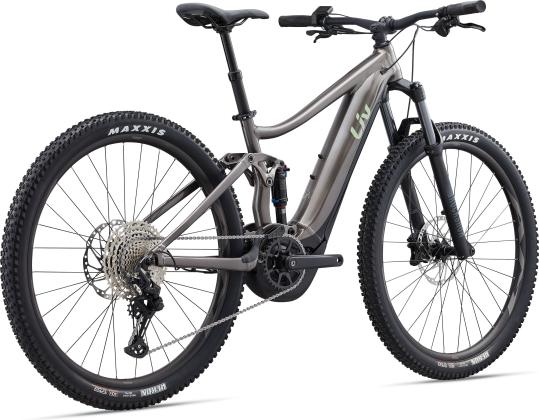 Liv embolden e 1 2021 top