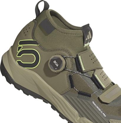 Five Ten Trailcross Pro Clip-In | Mount7.com