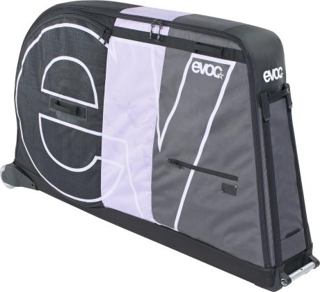 EVOC BIKE BAG – Leichte Fahrrad-Reisetasche, 280 L, Max. Radstand 126 Cm, Mit Räderfach, Fork Mount, Extrabreitem Fahrwerk, Für Enduro, Rennrad & MTB EVOC BIKE BAG – Leichte Fahrrad-Reisetasche, 280 L, Max. Radstand 126 Cm, Mit Räderfach, Fork Mount, Extrabreitem Fahrwerk, Für Enduro, Rennrad & MTB
