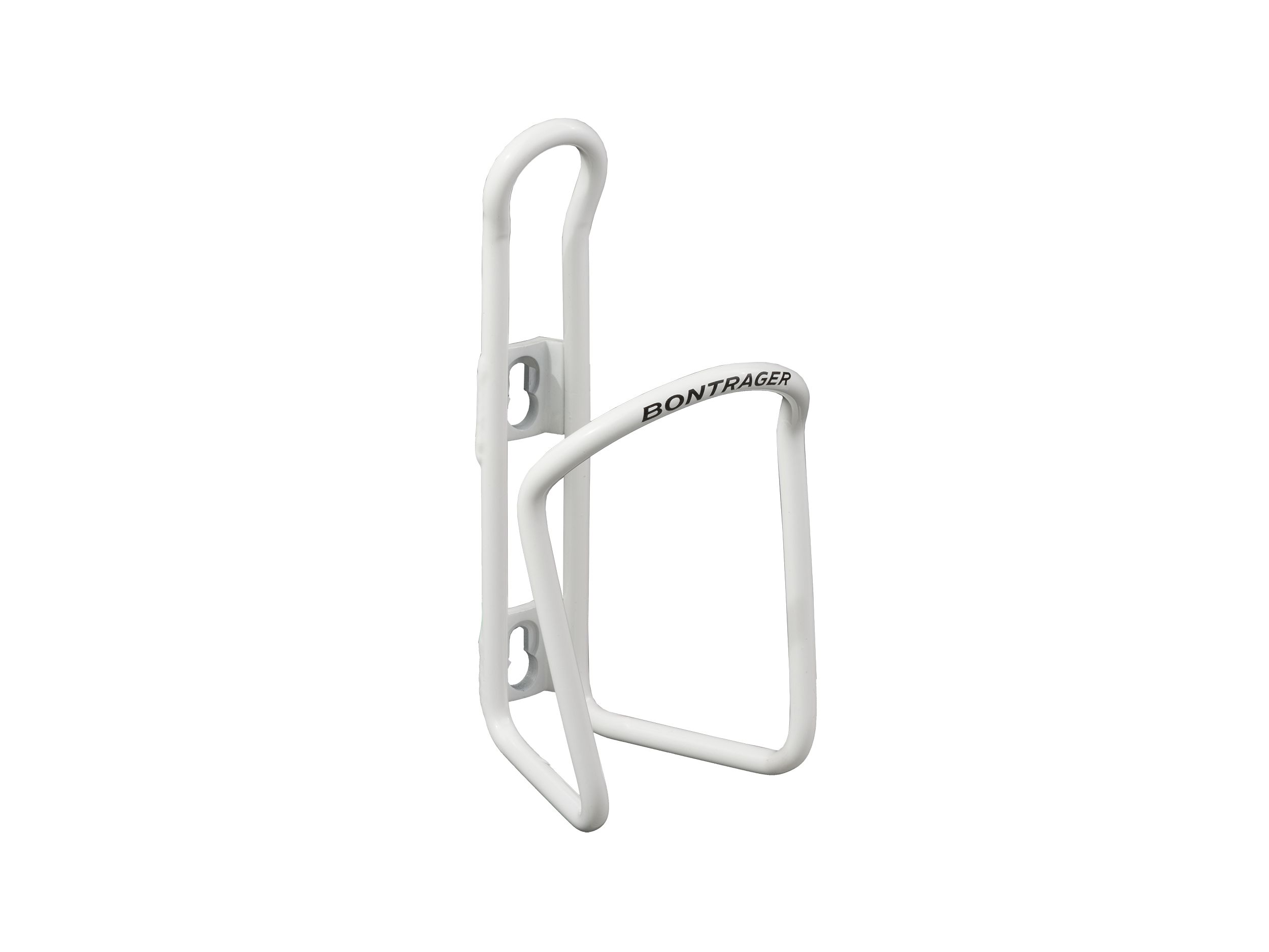 Hollow 6 mm Flaschenhalter White/Black | One size