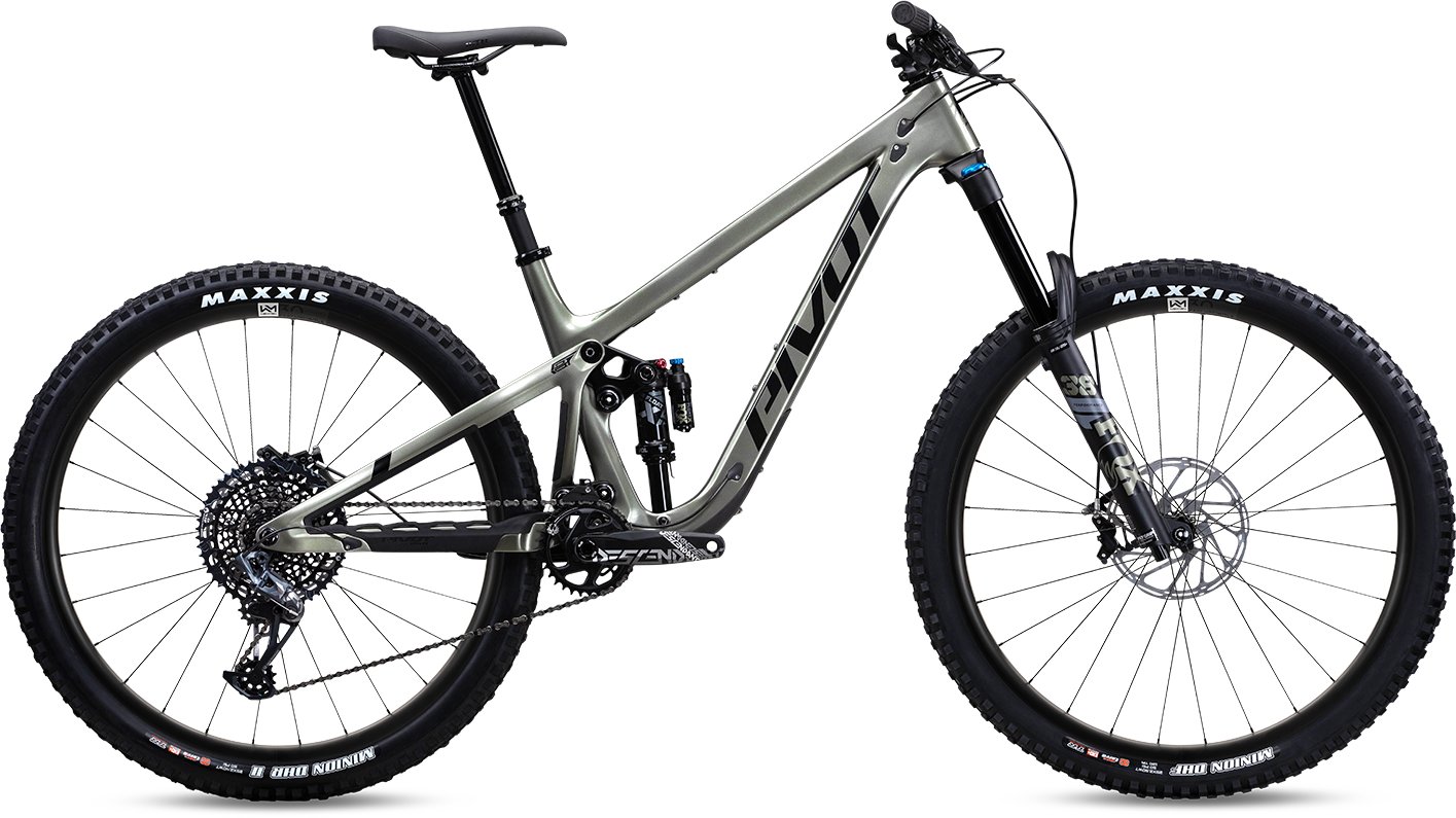 Firebird 29 Ride GX/X01 - 2025 