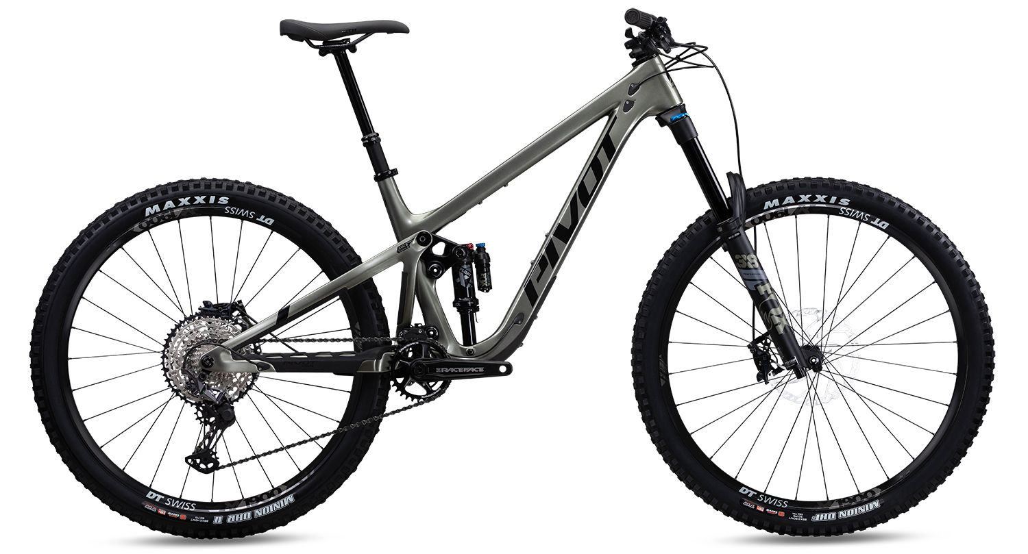 Firebird 29 Ride SLX/XT - 2025 