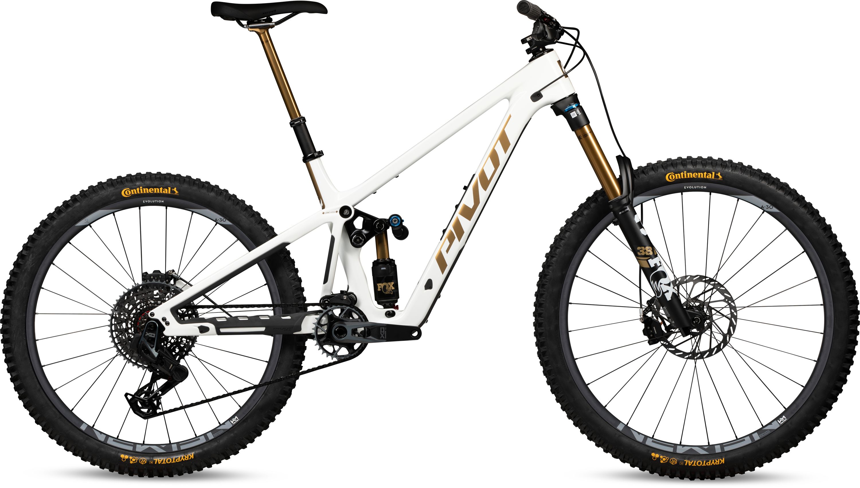 Firebird MX Pro X0 Eagle Transmission Air - 2026 