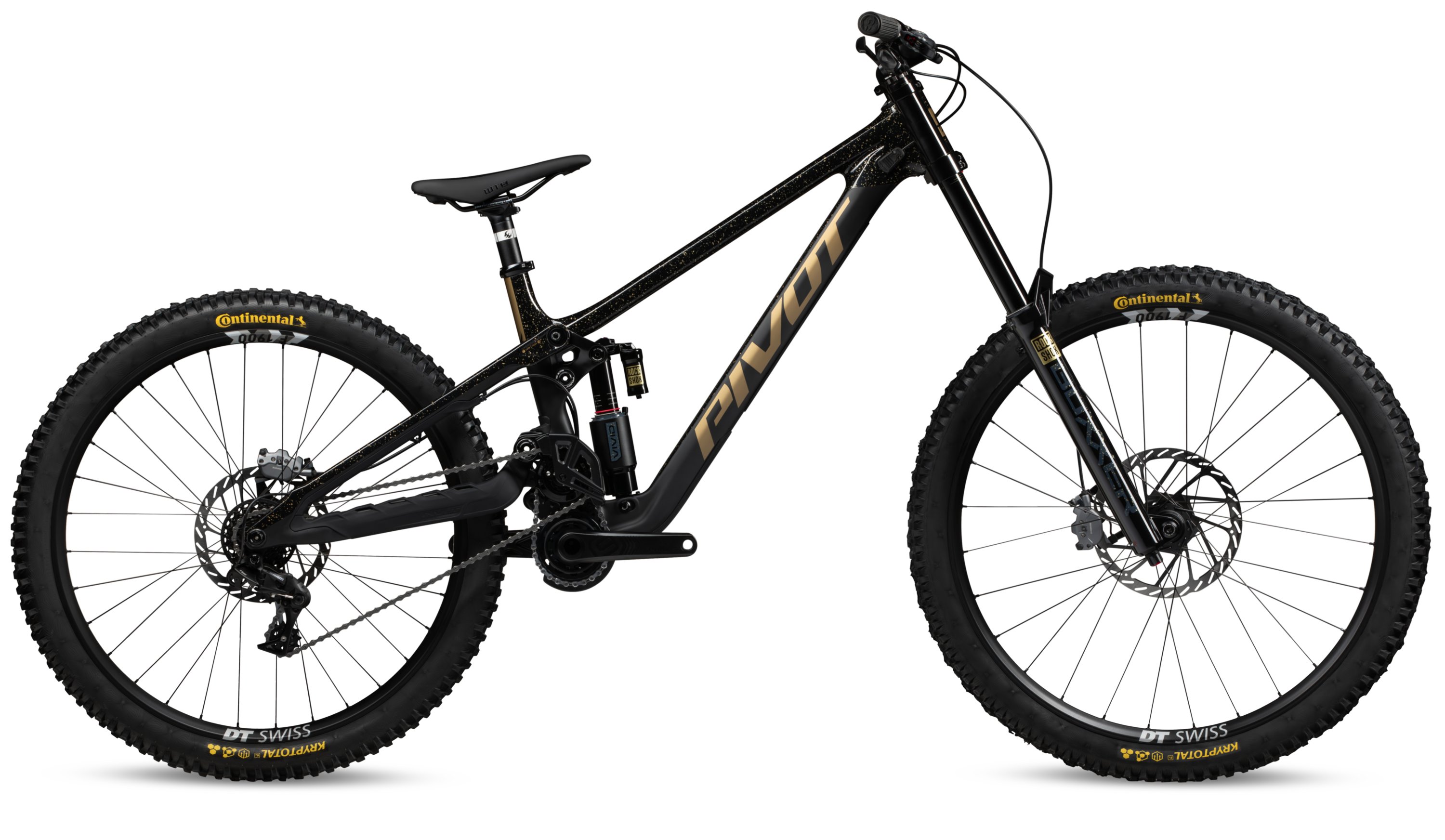 Phoenix Ride GX Coil - 2025 