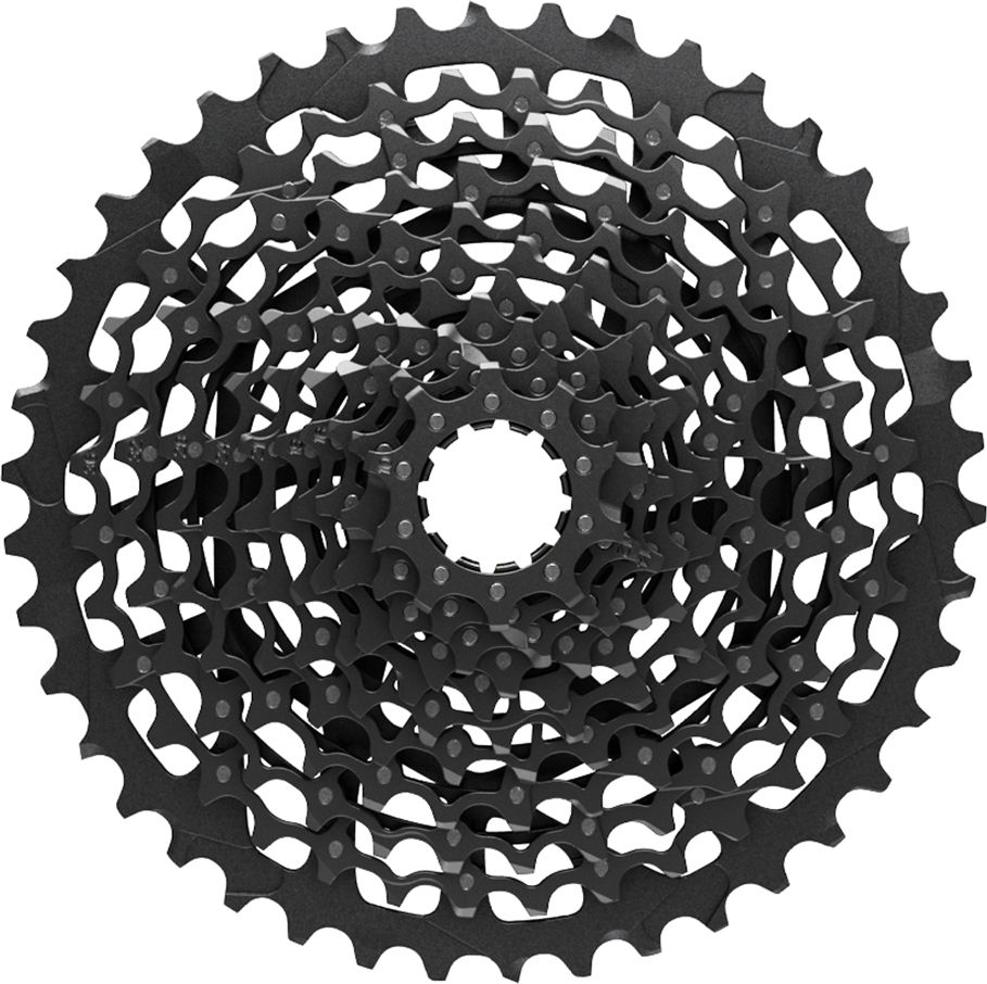 Kassette XG-1175 11-fach Schwarz | 10-42