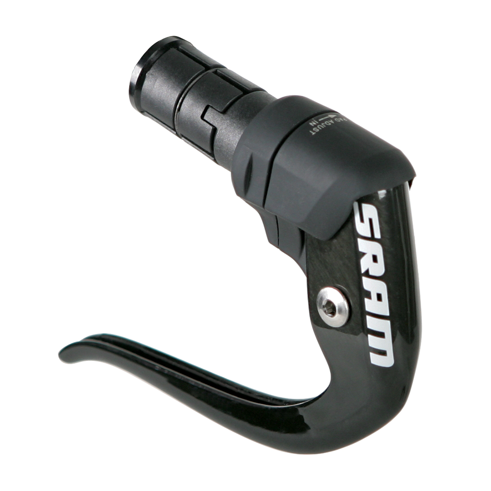 Bremshebel 990 schwarz | Red, Force, Rival, Apex | Set
