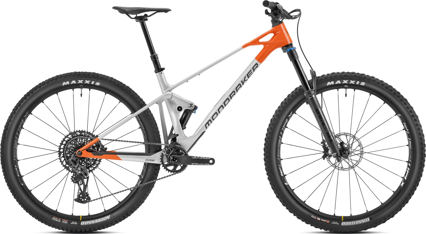 Raze Carbon R - 2025 XL