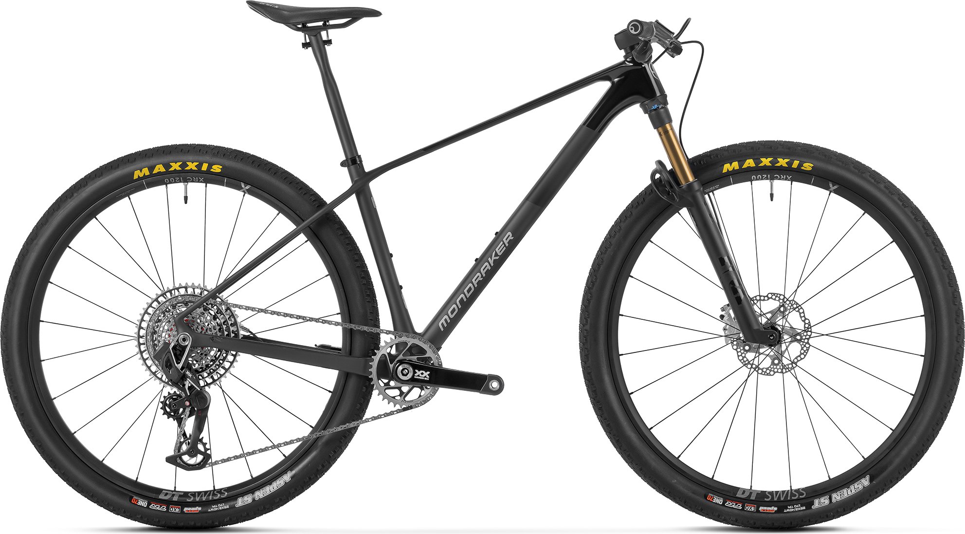 Podium RR SL - 2026 