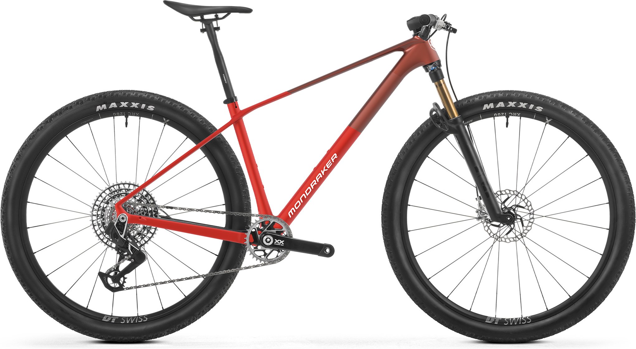Podium RR SL - 2026 
