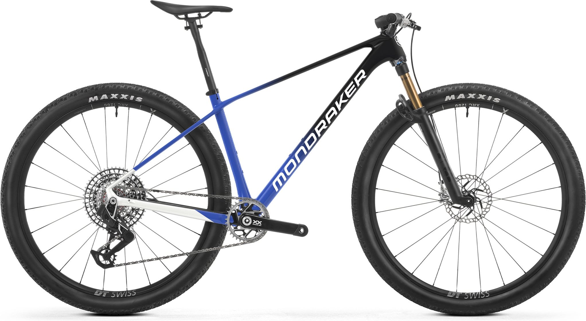 Mondraker Podium RR SL