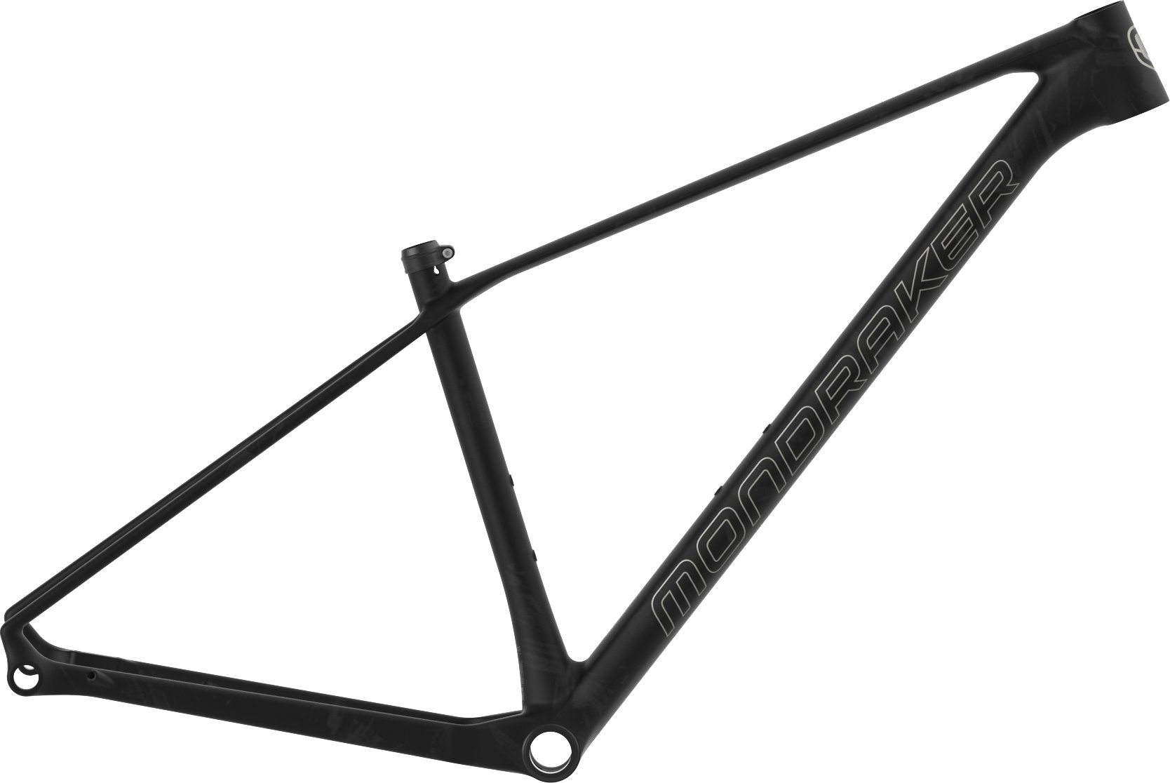 Podium Unlimited Frameset - 2026 