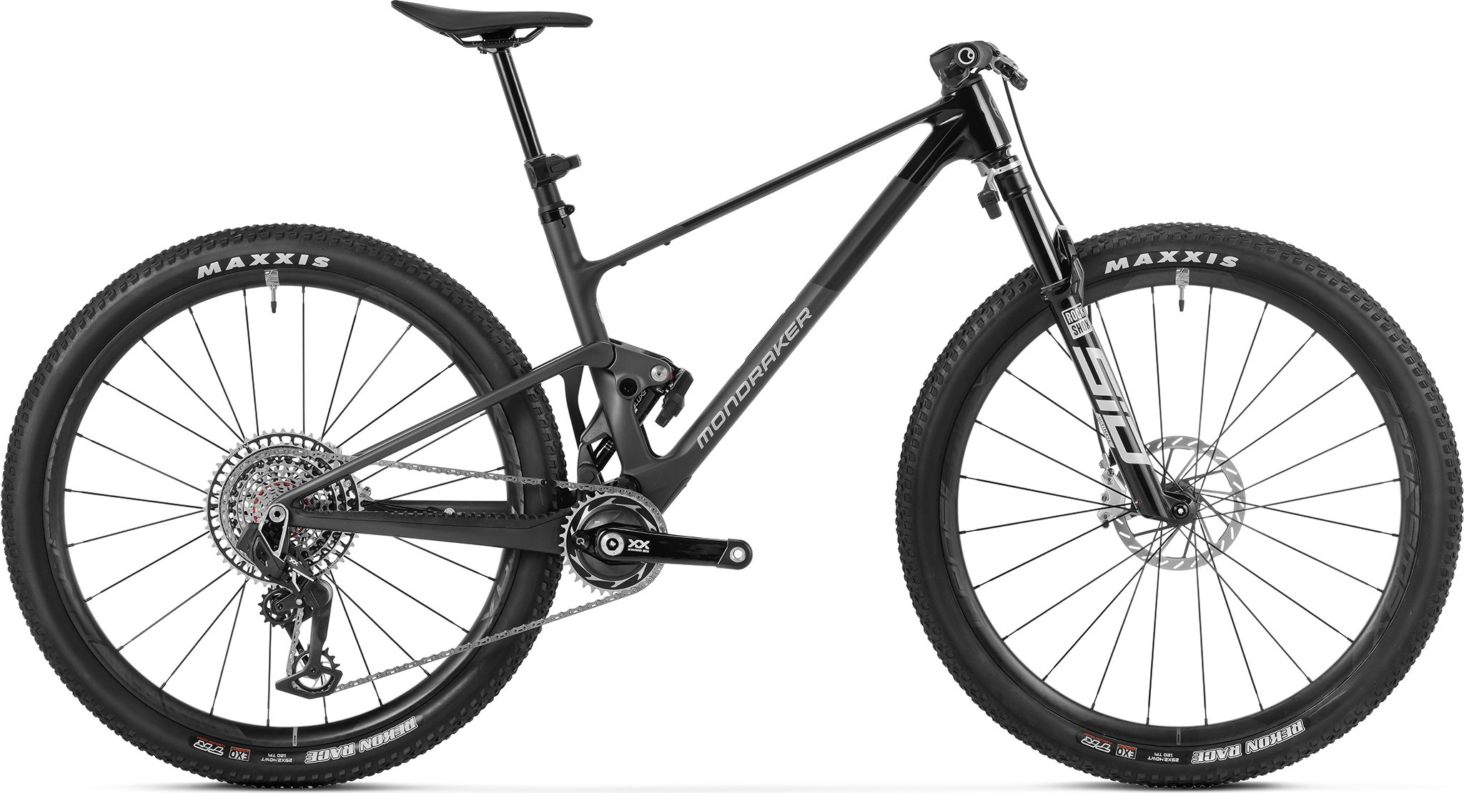 F-Podium RR SL - 2026 