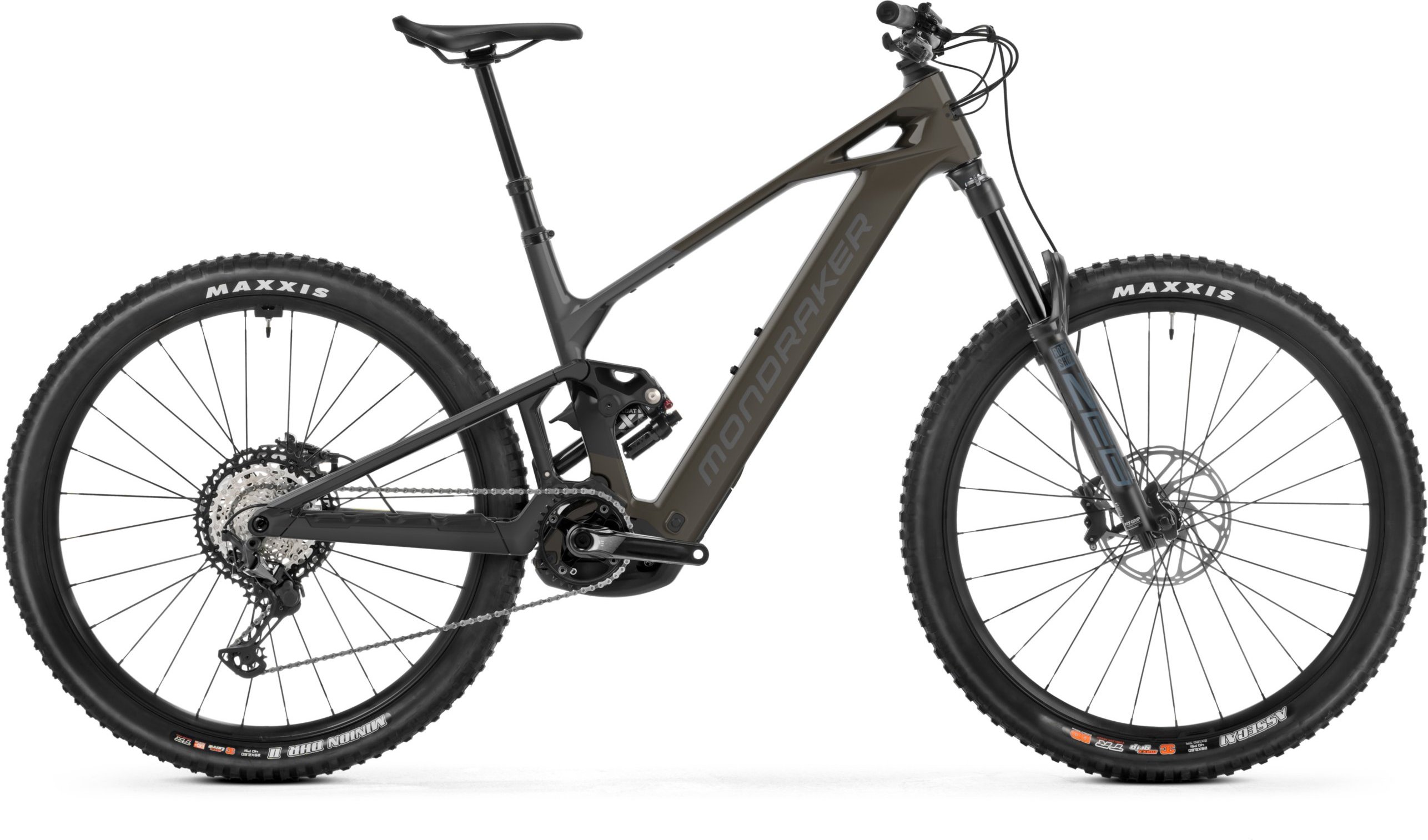 Crafty Carbon S - 2026 