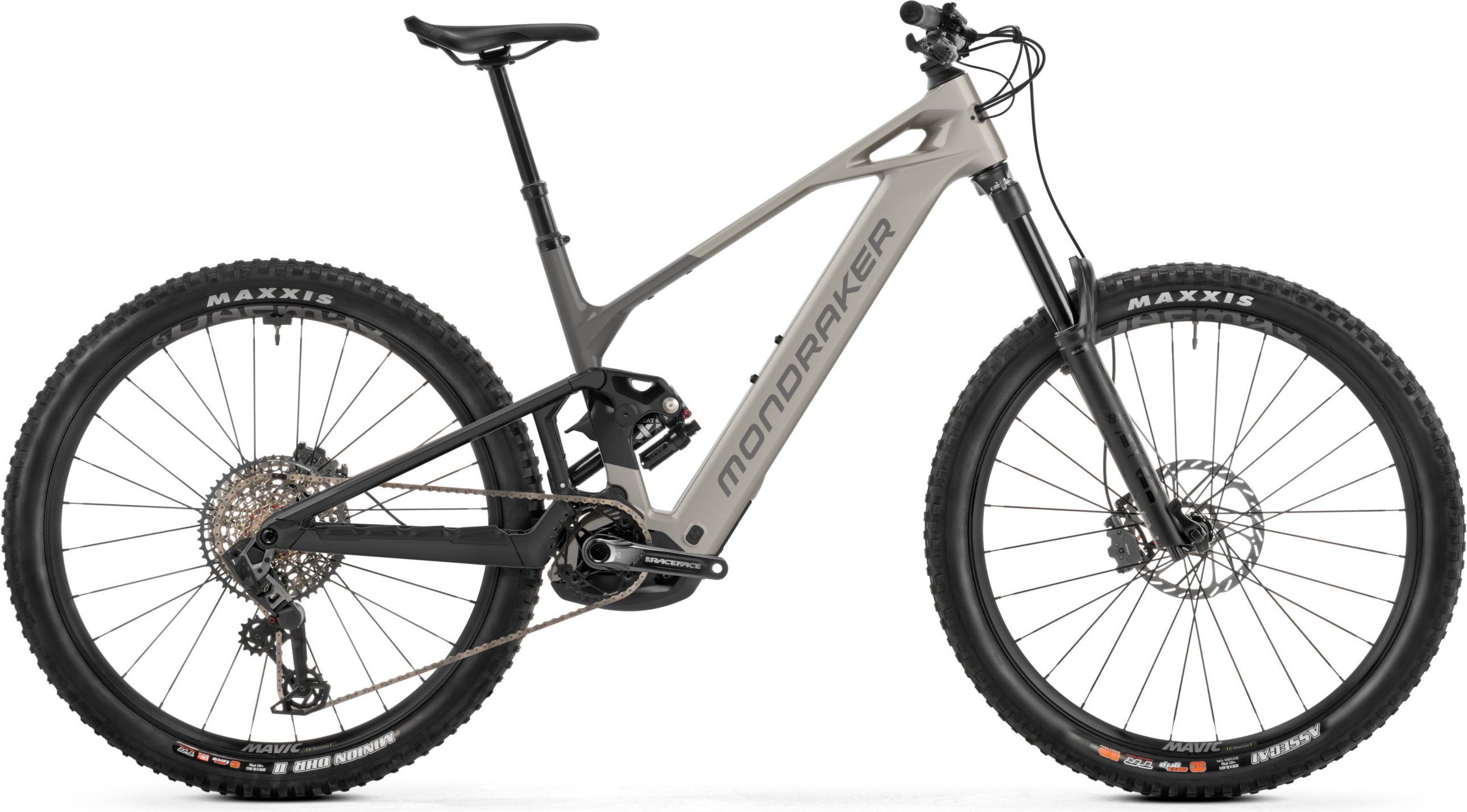Crafty Carbon R - 2026 