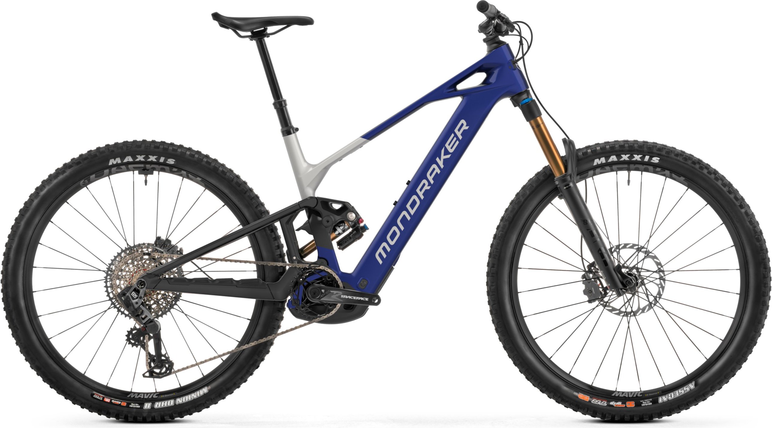 Crafty Carbon RR - 2026