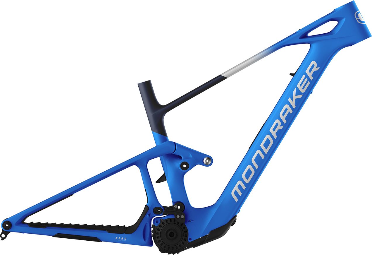 Neat RR SL Frameset - 2024 