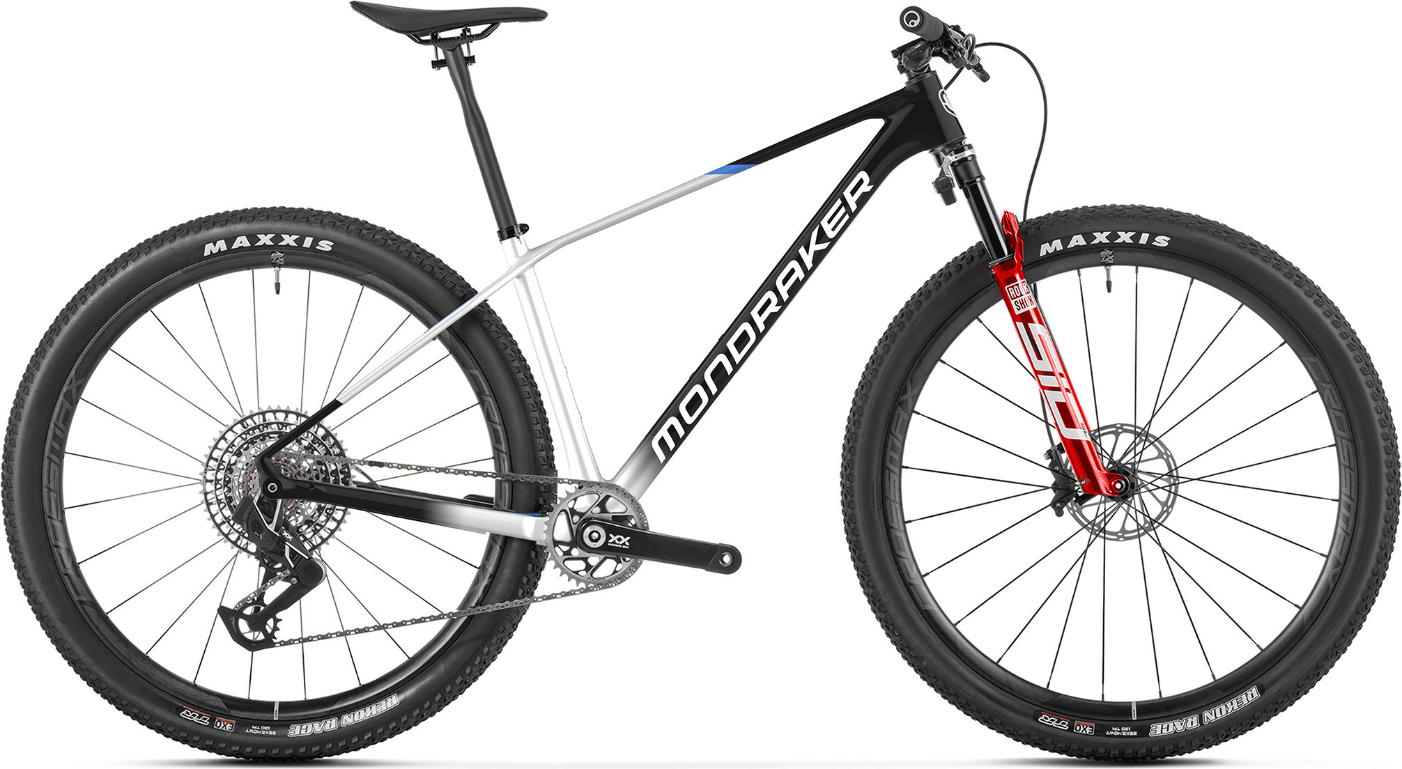 Podium RR SL - 2027 