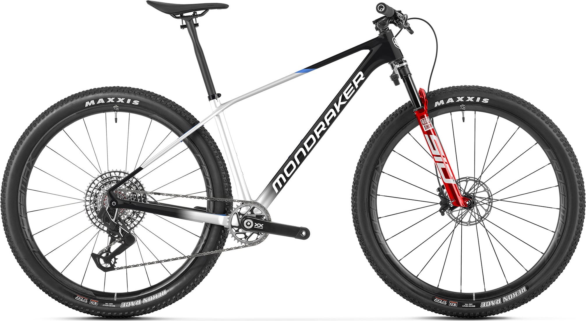 Mondraker Podium RR SL