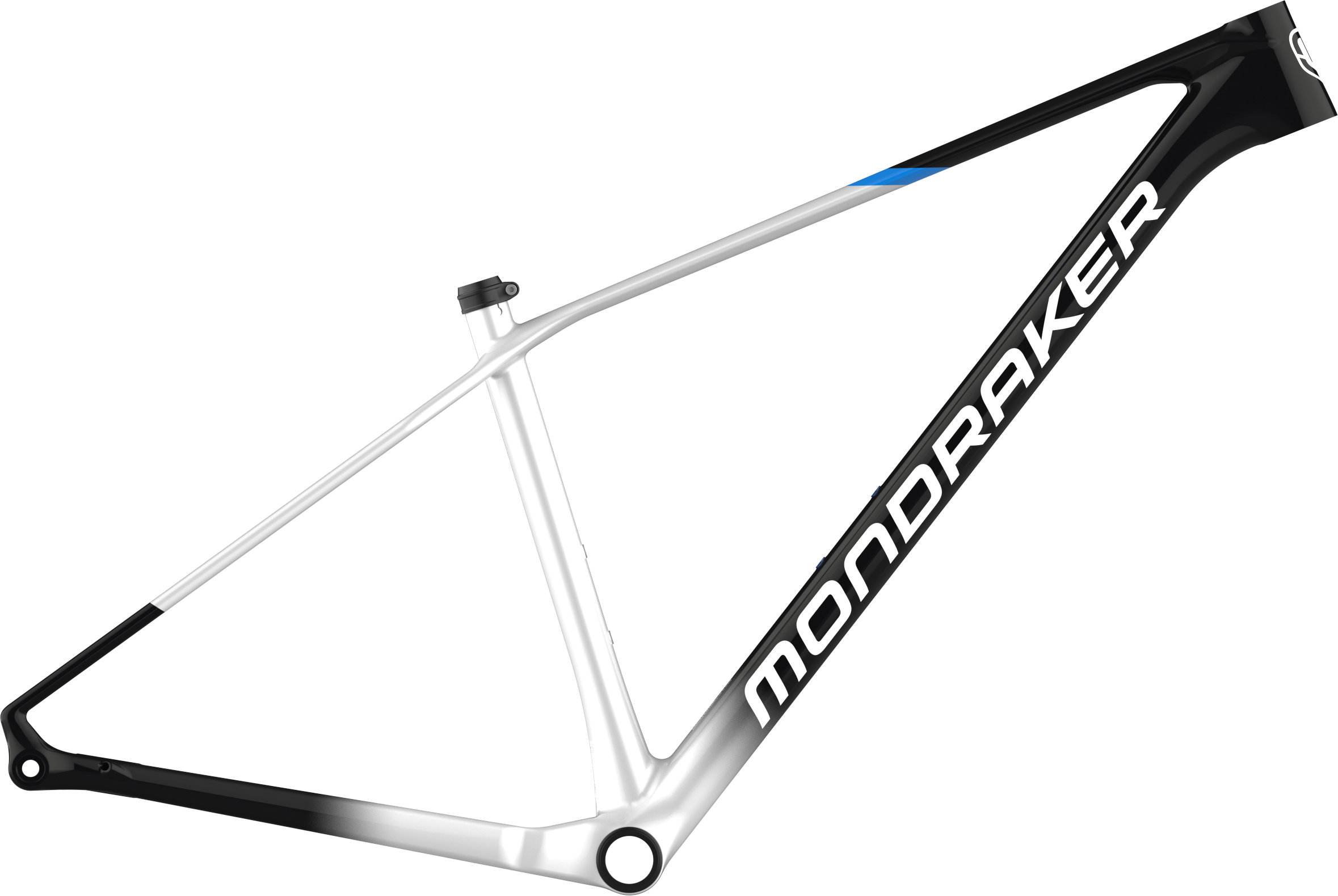 Podium RR SL Frameset - 2027 