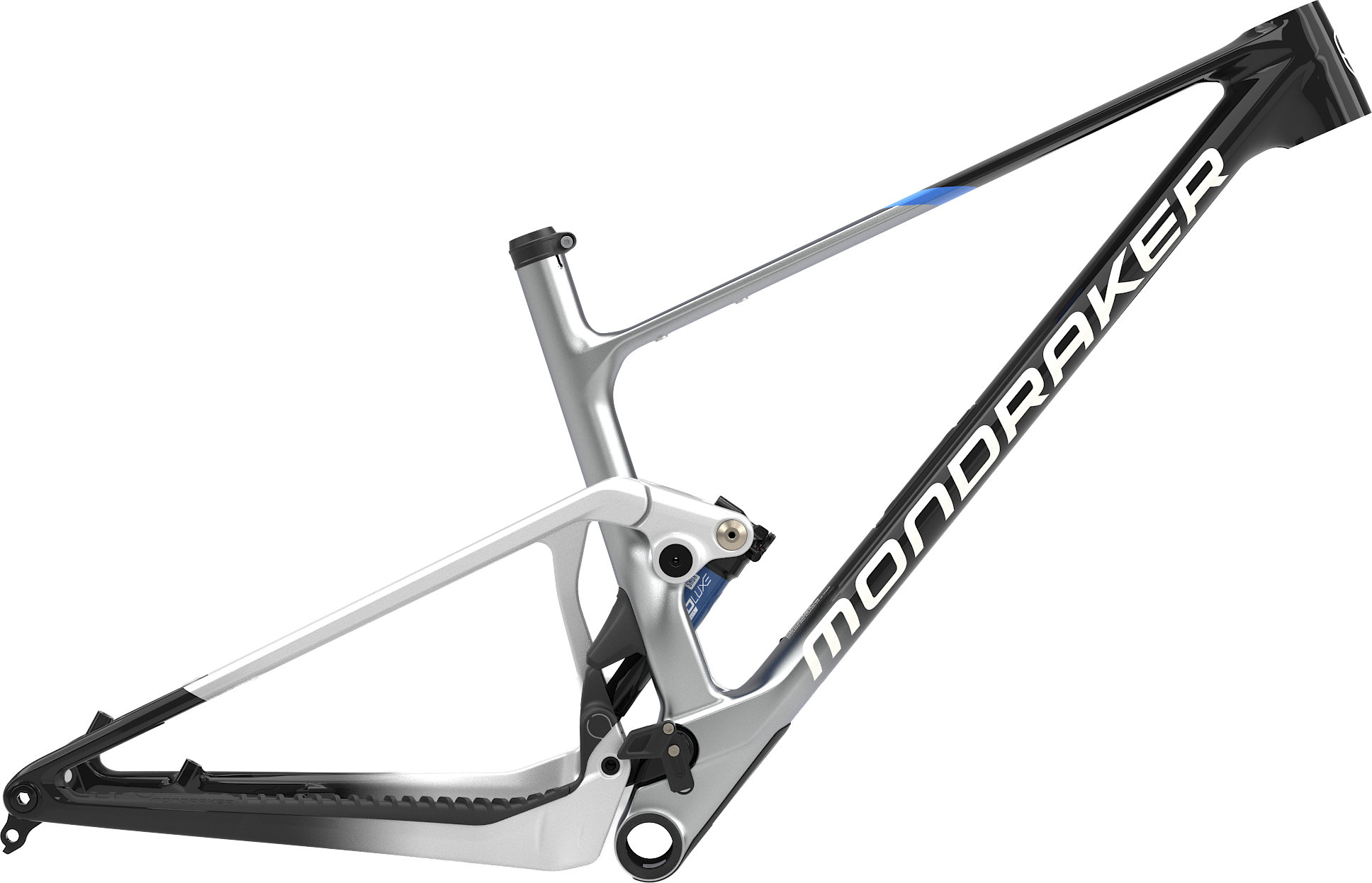 F-Podium RR SL Frameset - 2027 