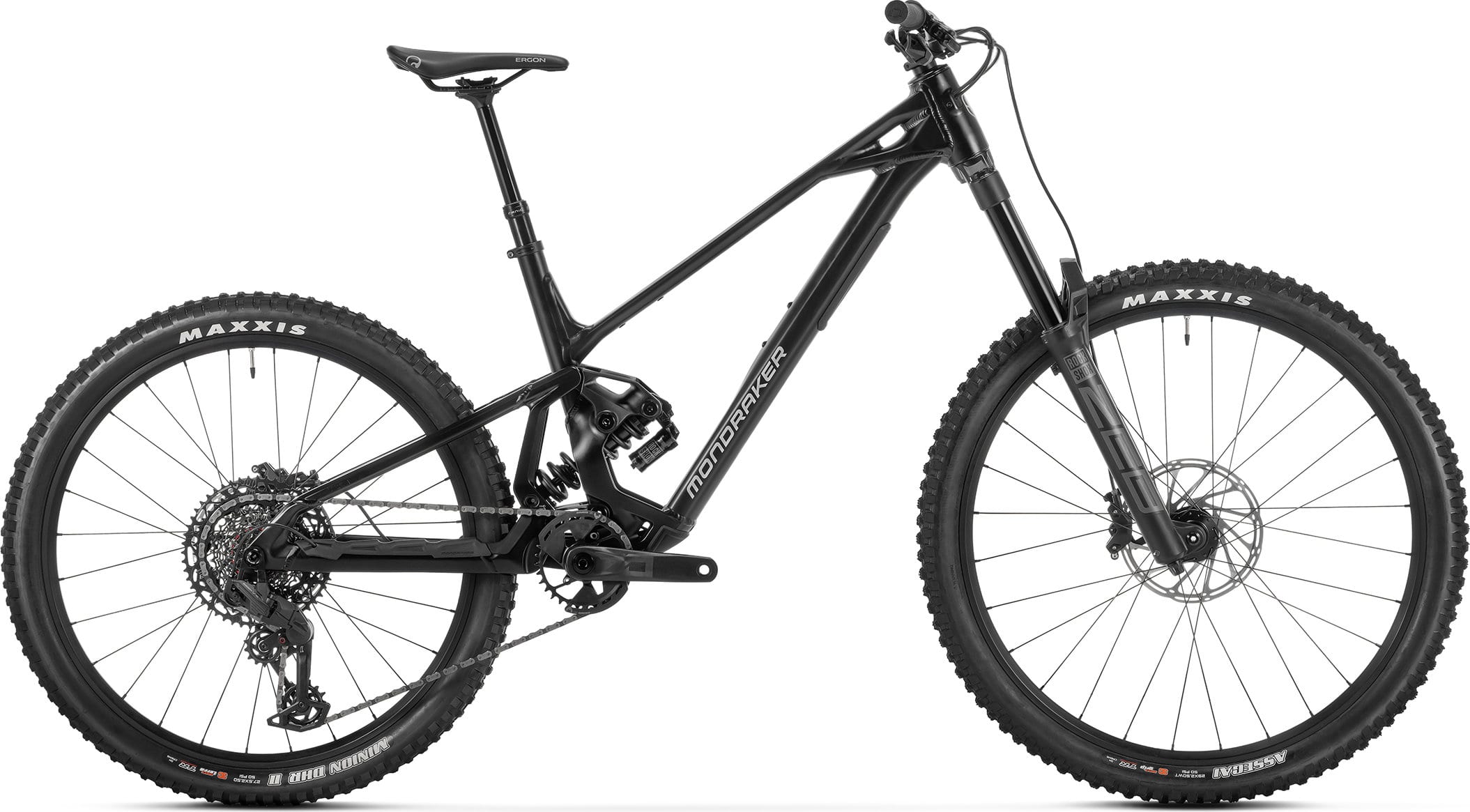 Anark R - 2027 