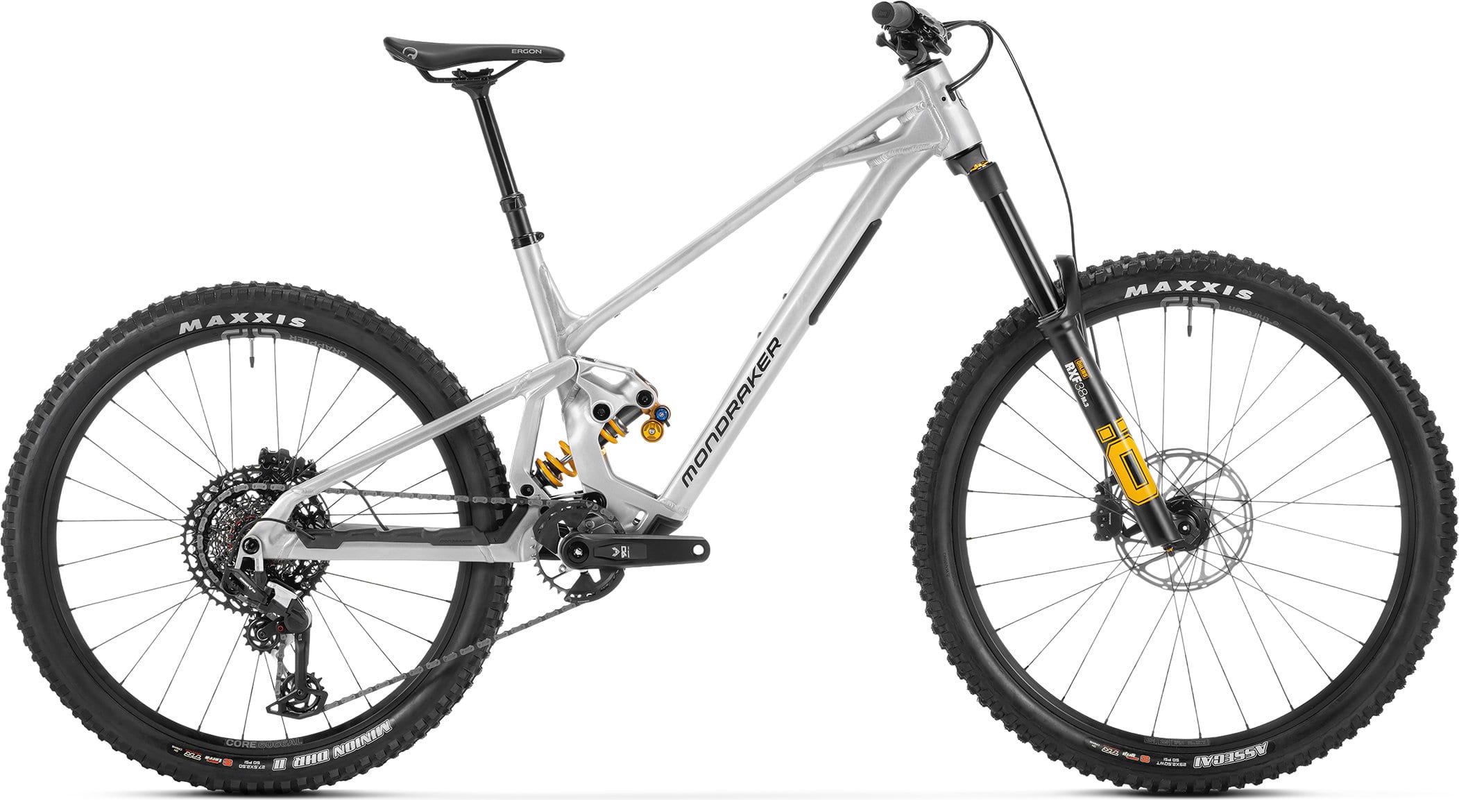 Anark XR - 2027 