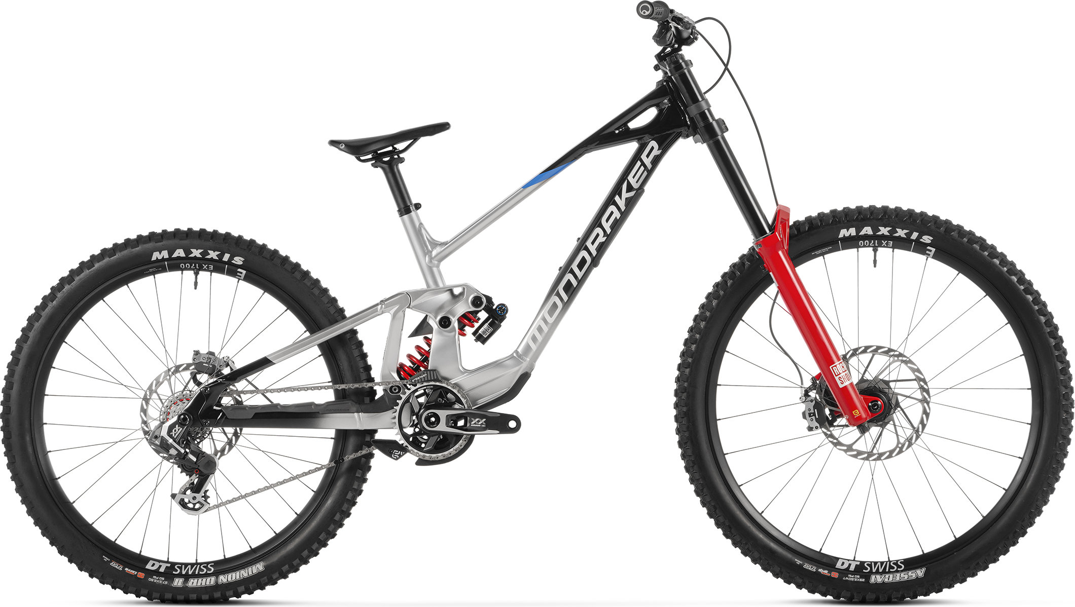 Summum RR Mullet - 2027 