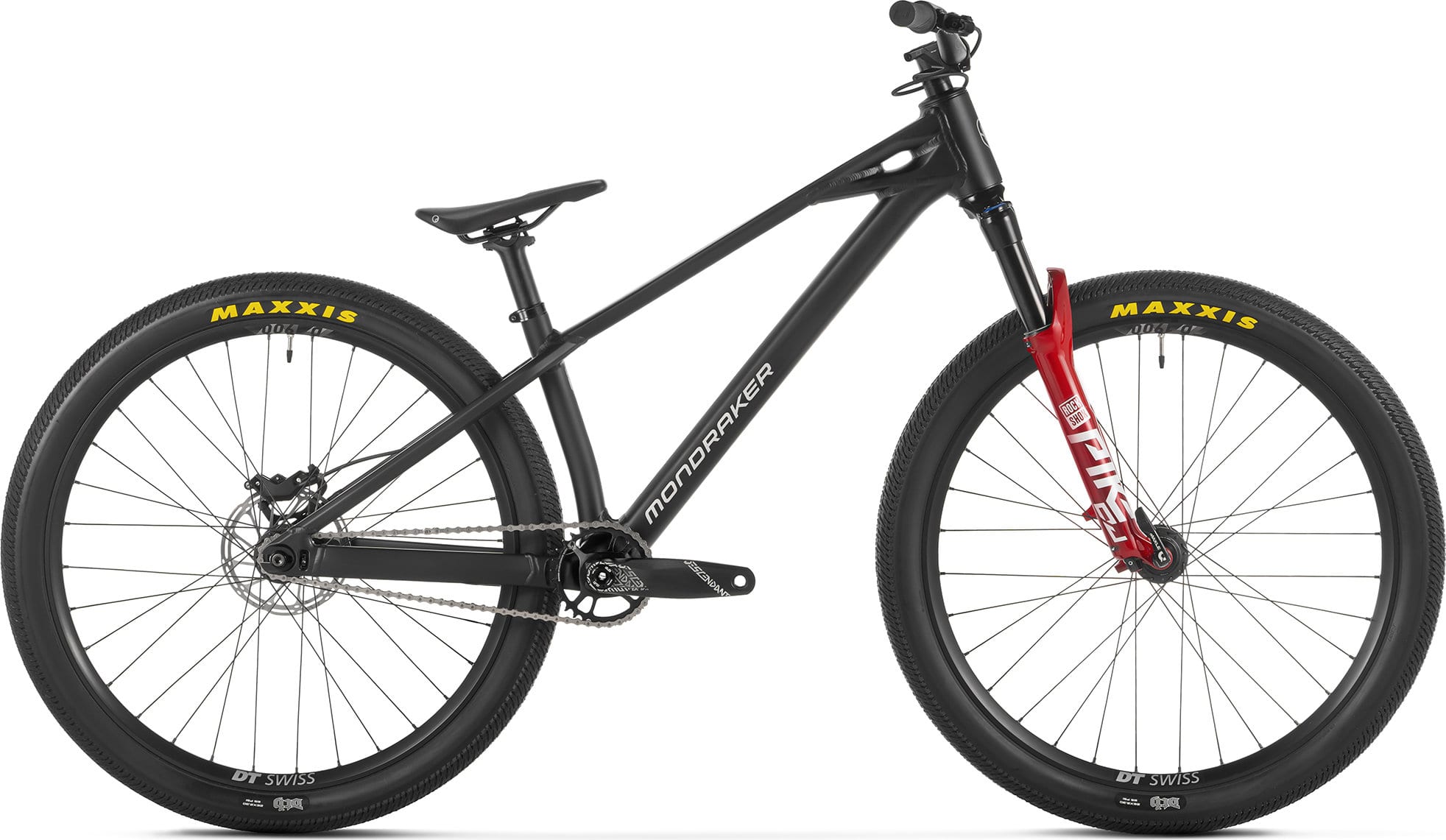 Mondraker Kaoz